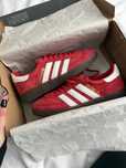 ‼️БЕЗ ПРЕДОПЛАТ‼️36-40 Adidas Spezial hanball red / samba campus 96
