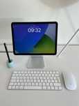 iPad Air 11” - Wifi + Celular com Pack de Extras