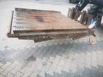 Podsiewacz Case Axial Flow 1680