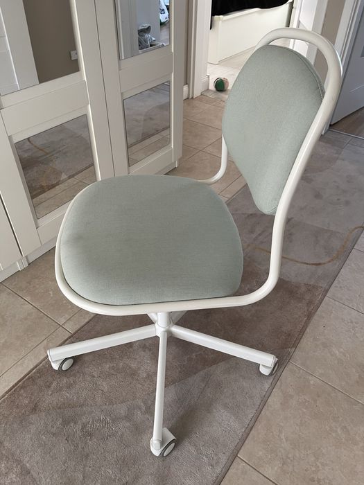 Krzesło obrotowe IKEA ORFJALL