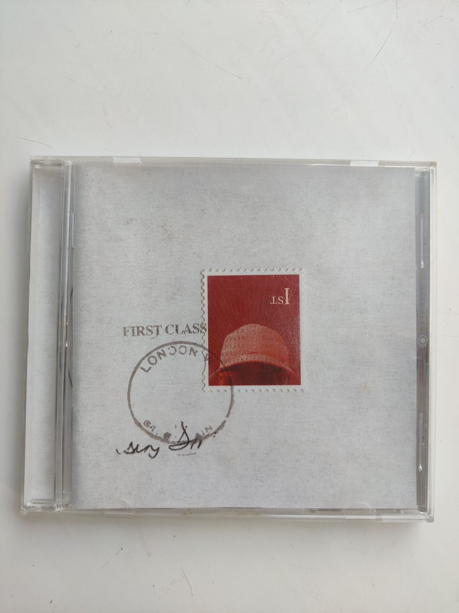 Skepta - Konnichiwa CD