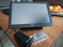 Monitor LCD NEWAY 10.1 nich Multi - Function