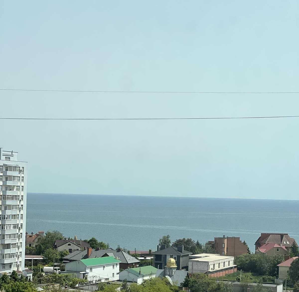Продам стильную квартиру с качественным ремонтом