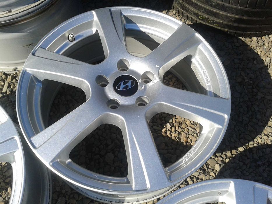 felgi r18 autec renault megane laguna scenic kadjar koleos talisman