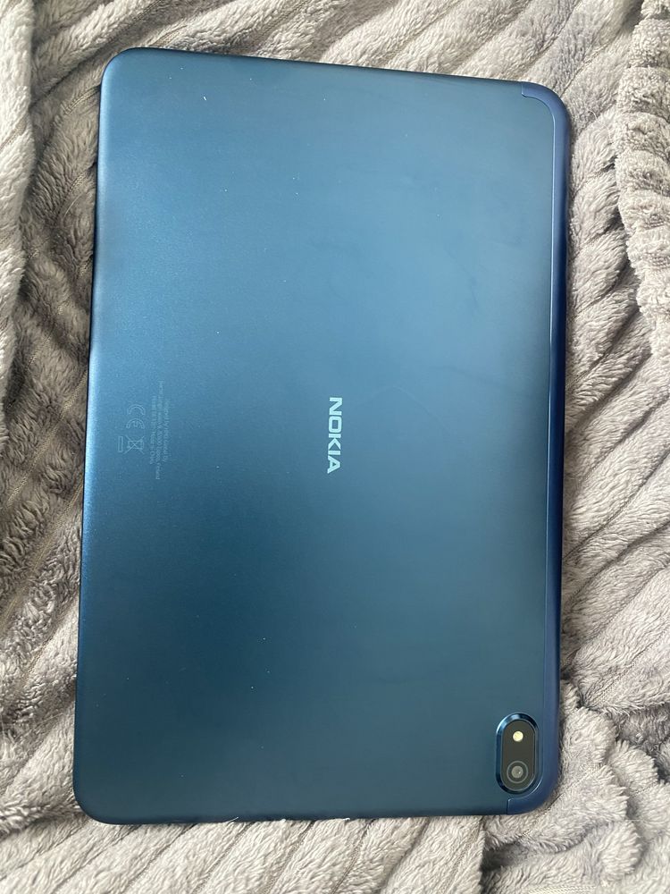 tablet Nokia t20