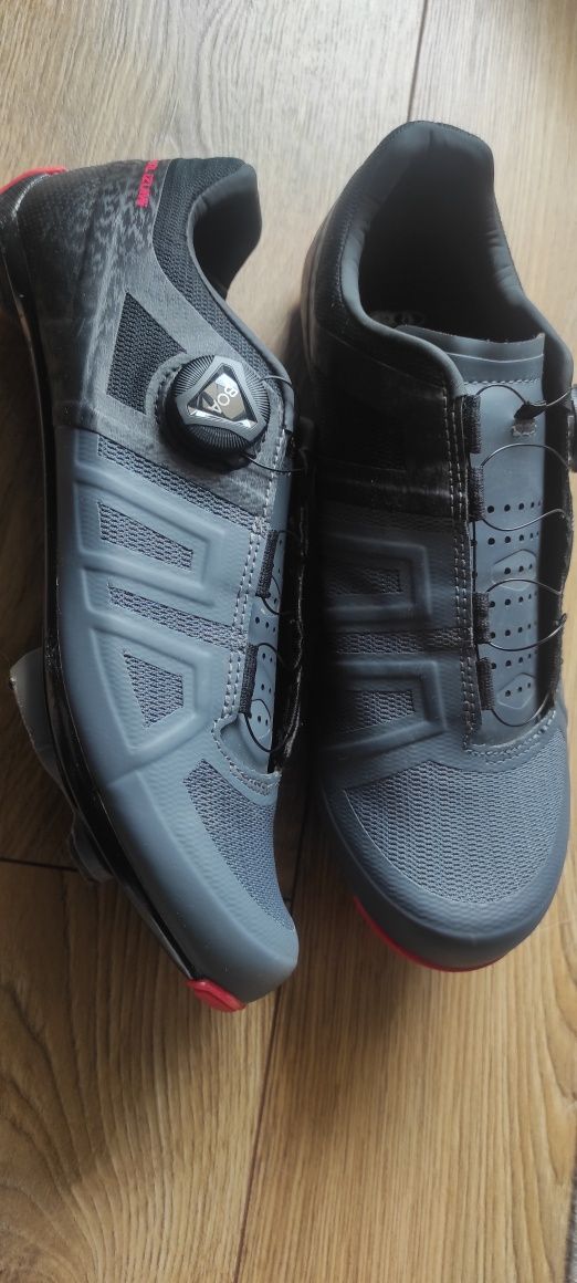 Pearl Izumi buty szosowe 40.,damskie