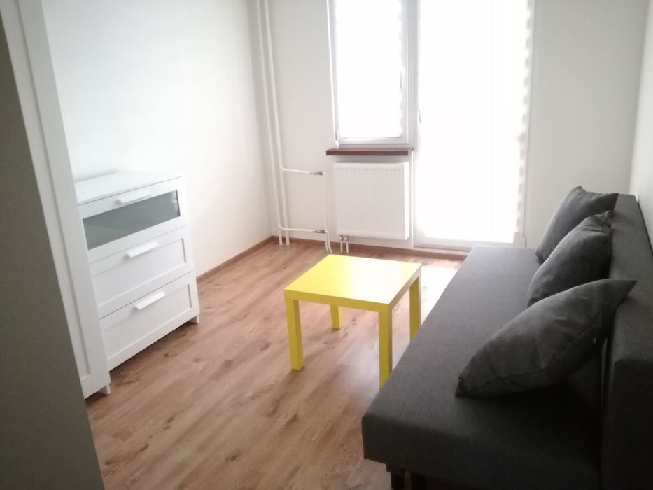 Pokój do wynajęcia Wrocław, Świeradowska 61