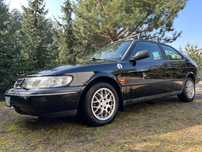 SAAB 900 II  coupé 2.3 benzyna ( bez turbiny )jedyny w Polsce