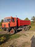 wywrotka TATRA 815/2