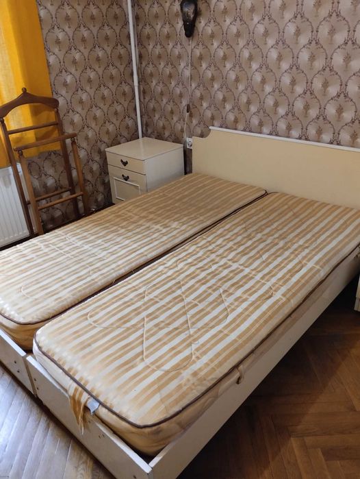 Оренда 2-кімн. квартири м-н Соборний автономне опалення середній повер