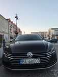 Volkswagen Arteon Volkswagen Arteon 2.0 TDI SCR Elegance DSG SalonPL pierwszy właściciel