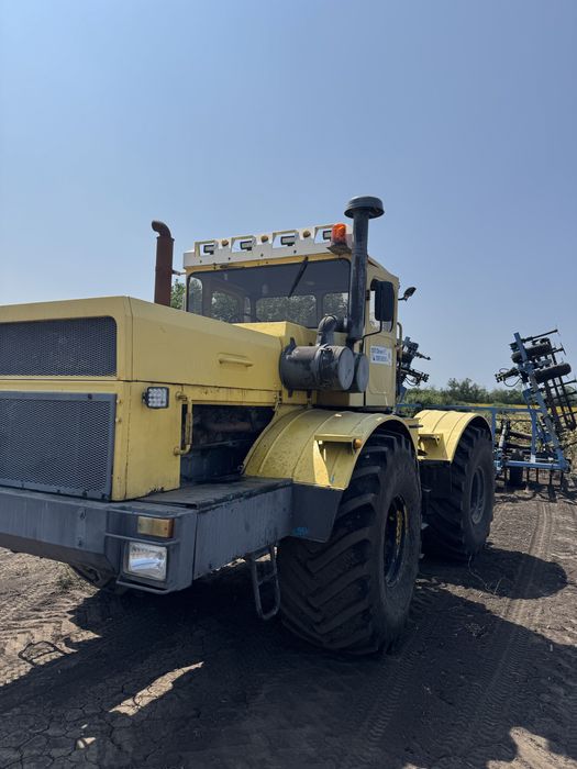 Продам трактор К 700.Кировец
