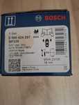 Klocki hamulcowe Fiat Stilo