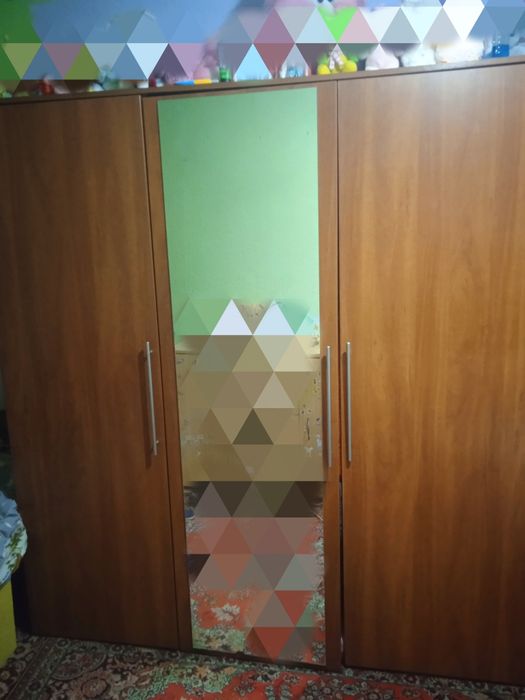 Продам шафу для одягу