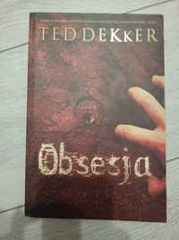 Ted Dekker. Obsesja