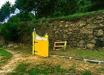 Terreno Para Construção  Venda em Oliveira de Azeméis, Santiago de Rib