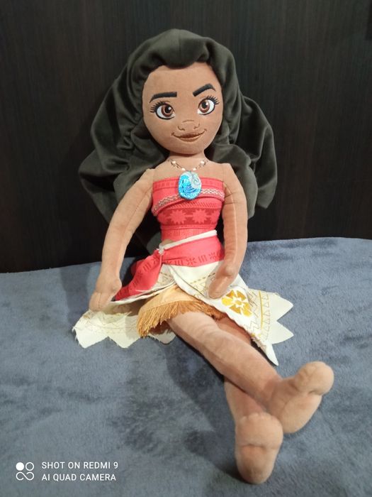 Принцесса Моана, Анна,Нела,Пумба,Свен,обезьяна,единорог,Дори рыбкаДисн