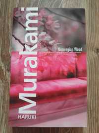 Norwegian Wood - Murakami, format kieszonkowy
