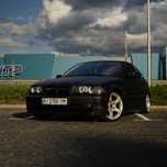 Автомобіль BMW E46 1999 2.8