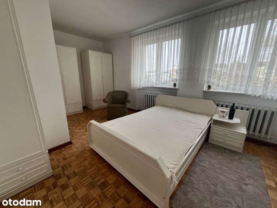 Do wynajęcia dom na poznańskich Smochowicach!