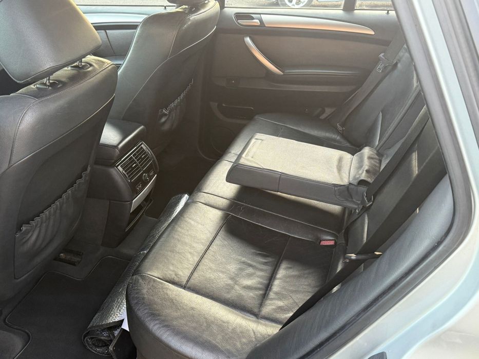 BMW X5 3.0d (184cv) | Nacional | 1 Dono