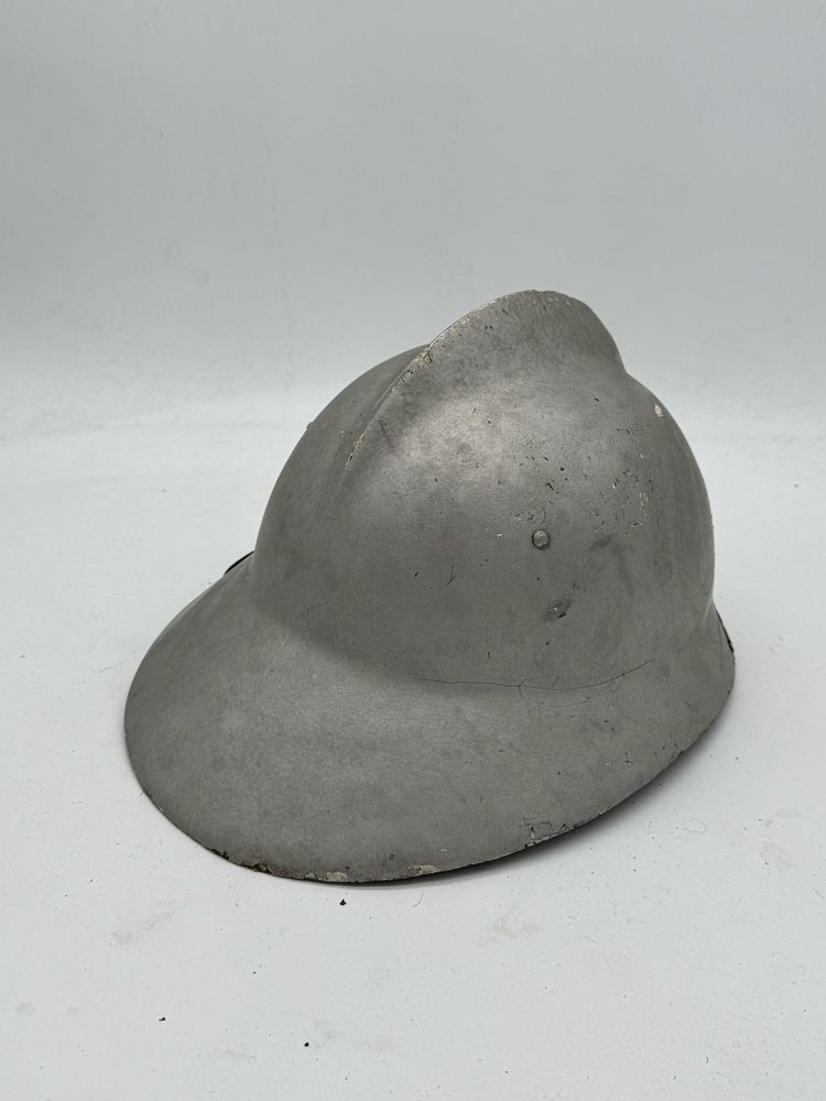 Kask hełm strażacki
