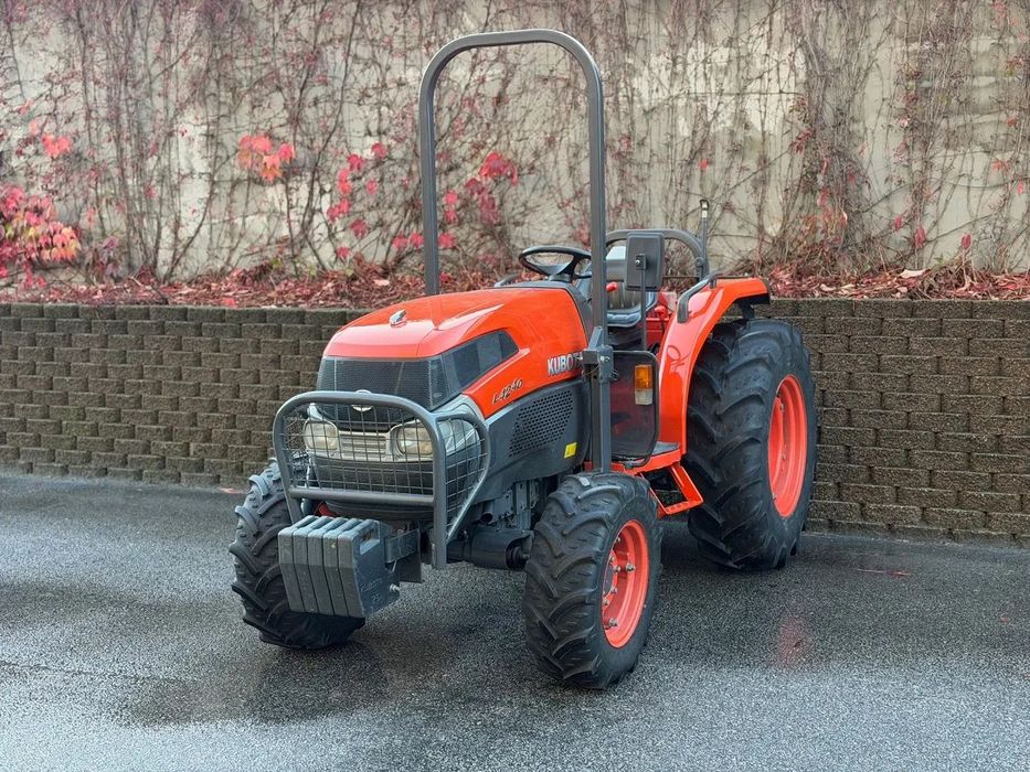Kubota L4240 4RM