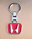 ** NOWY Breloczek HONDA brelok do kluczy kluczyka zawieszka tuning
