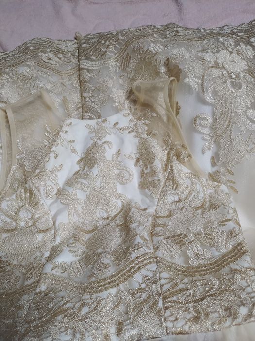 Sukienka chi chi london 38