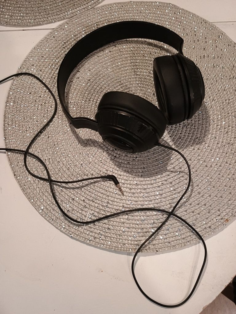 Słuchawki TDK MP100