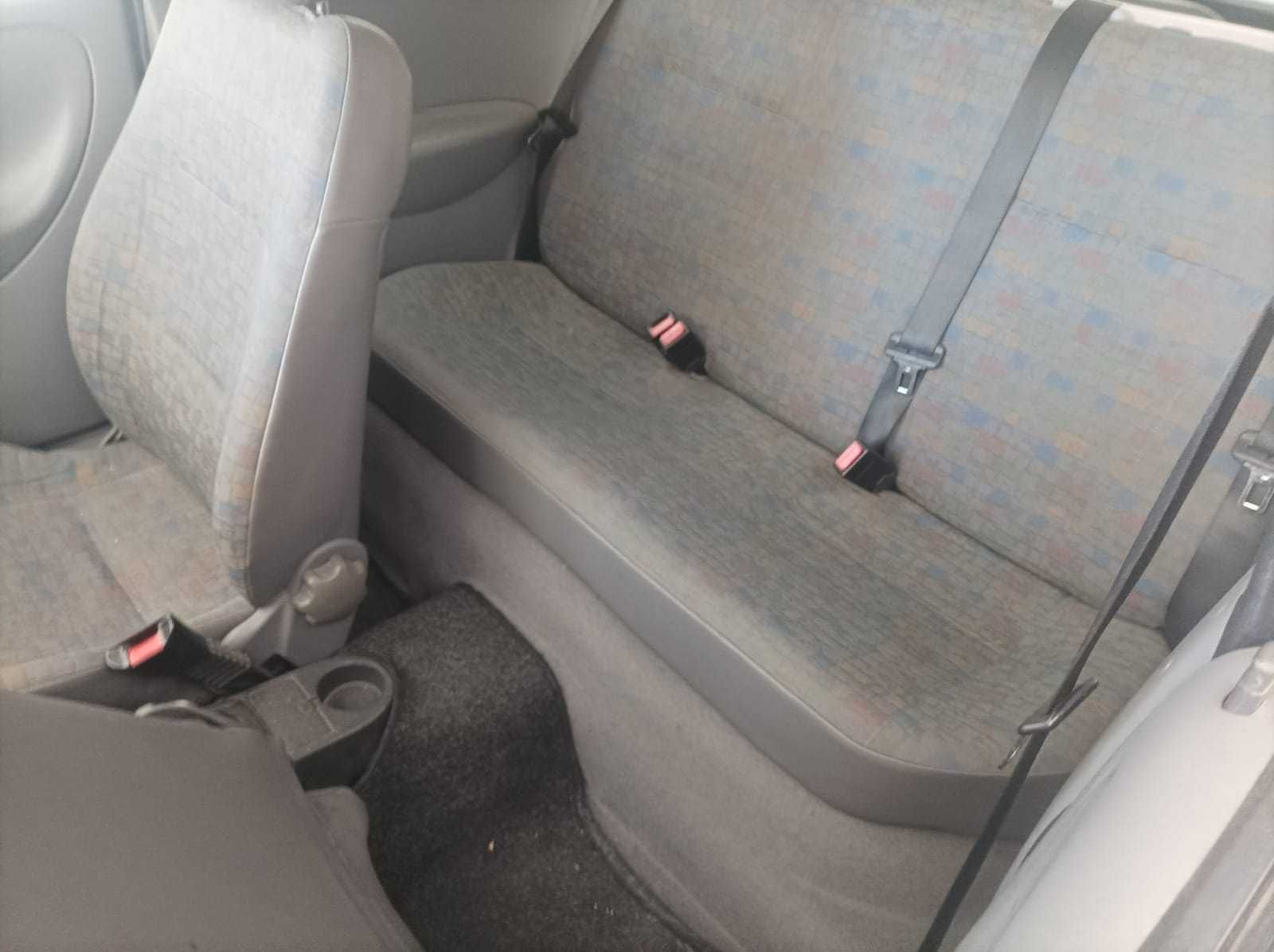Opel Corsa 1.0 de 2000
