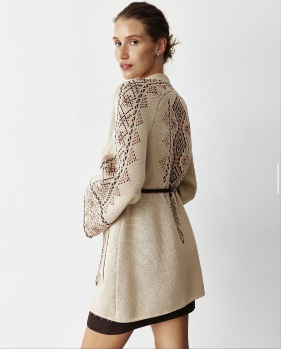 Жіночий кардиган 25union новий з бірками