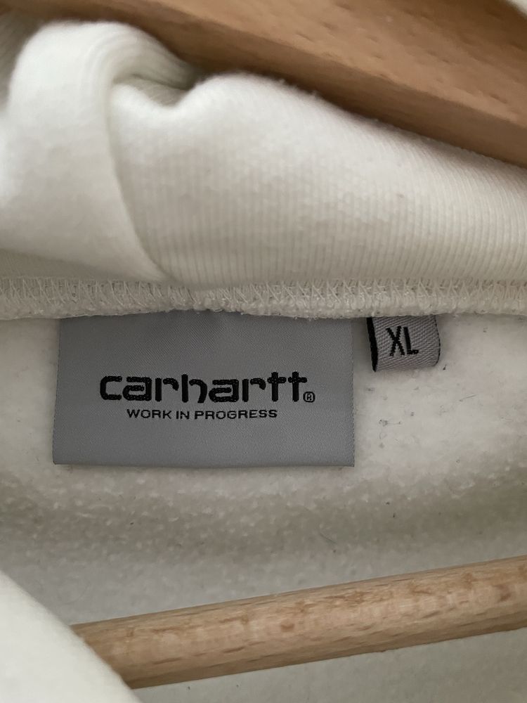 Bluza z kapturem Carhartt WIP X Relevant Parties Vol 1 HD