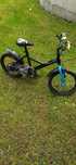 Rower firmy Btwin