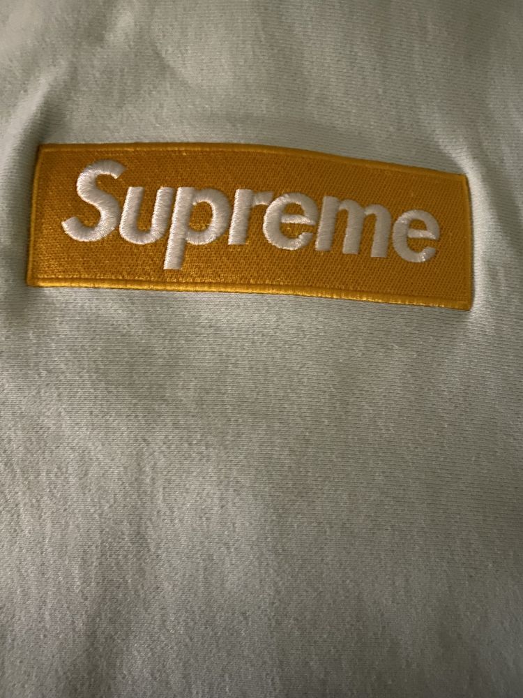 Bluza supreme rozmiar S