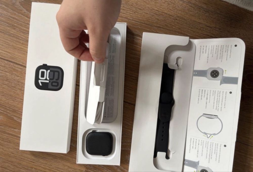 Apple watch s10 43-46mm