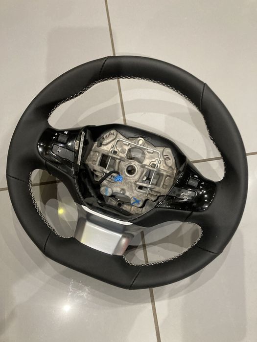 Obszywanie kierownic Tarnobrzeg Sandomierz Stalowa Wola Nisko Kotowa