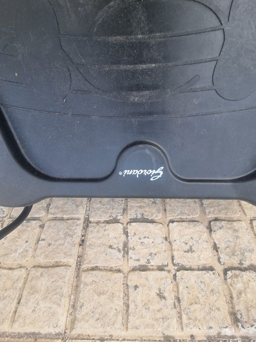 Base para criança, plataforma adaptador para ficar em pé