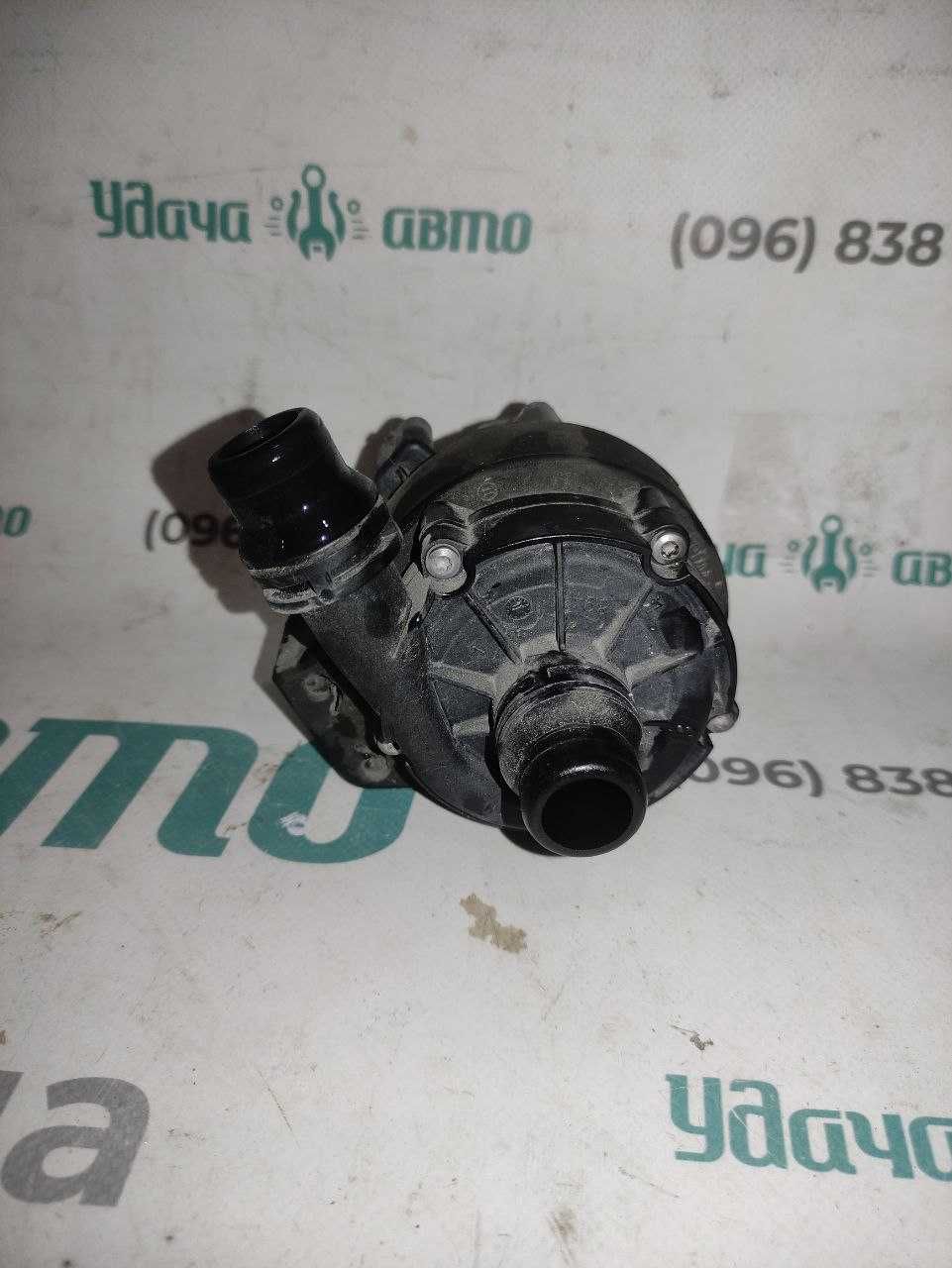 Насос системи охолодження bmw i3 11518600285