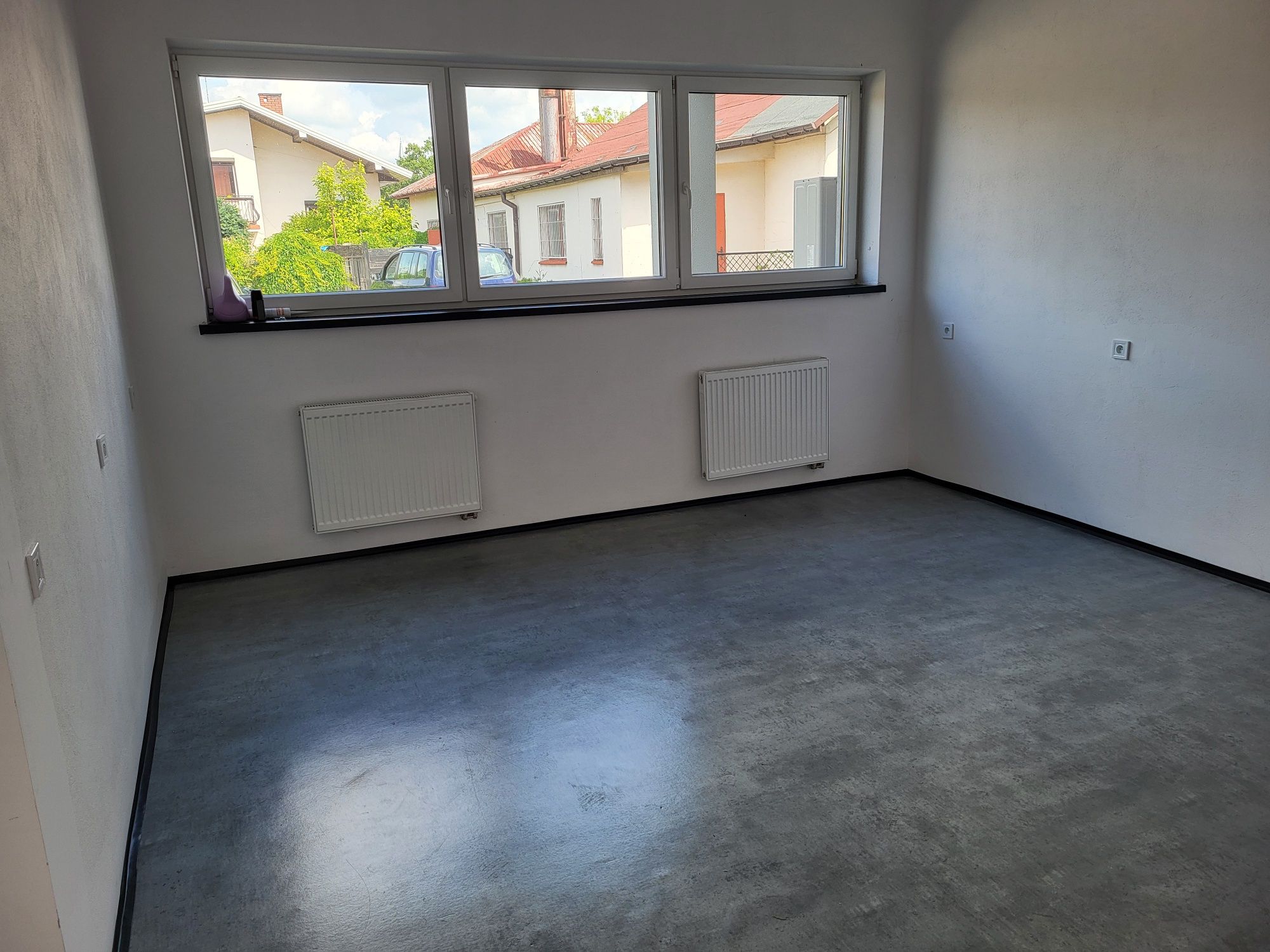 Lokal na wynajem w Buczku 160 m2