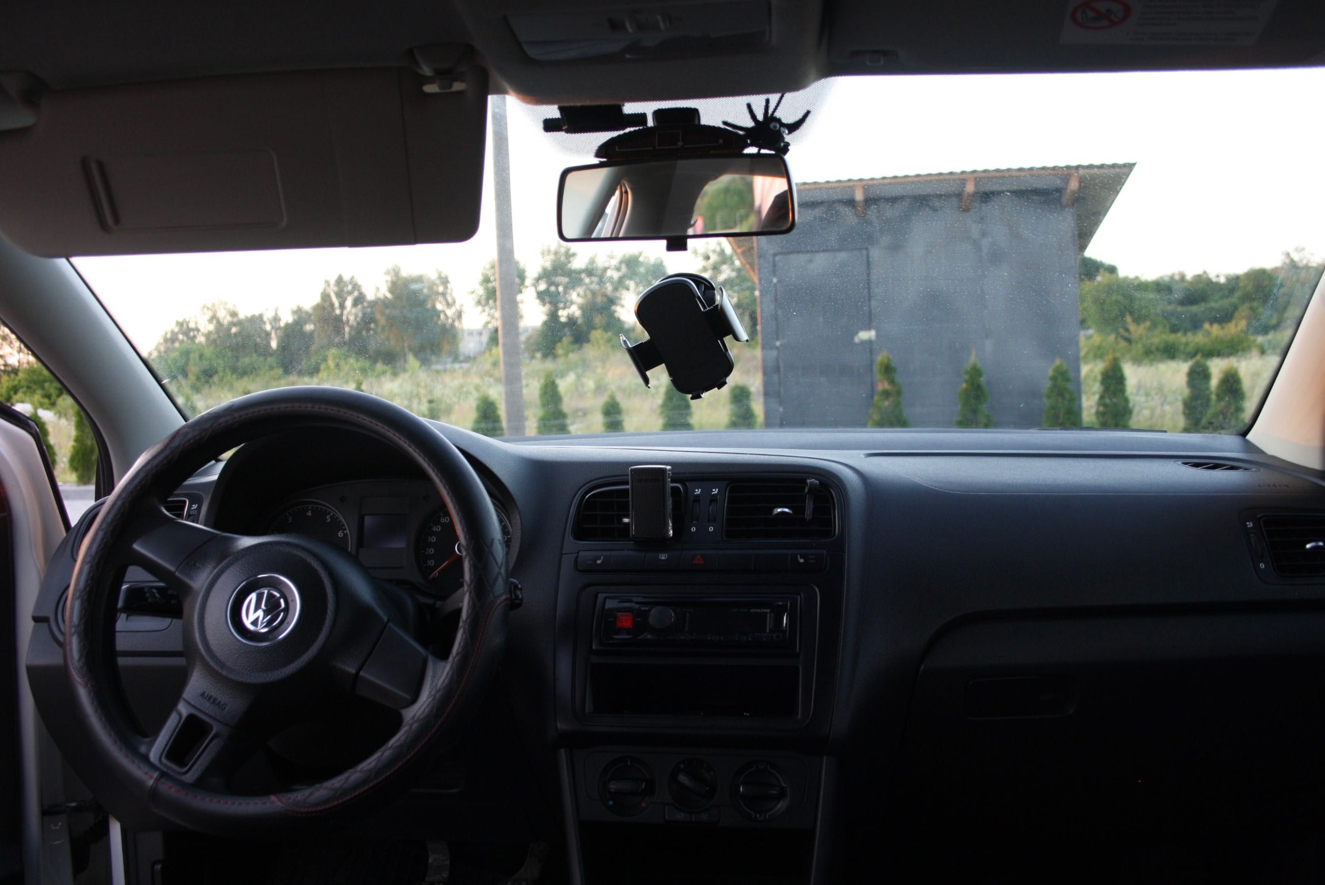Продаю Volkswagen Polo, 2011 рік