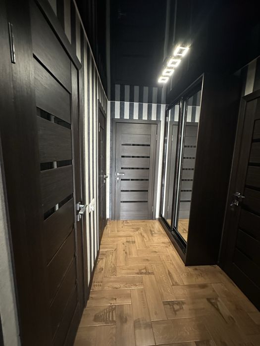 Продам! 3 кімнатну квартиру сщ.Березівське