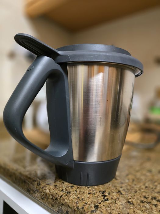 Copo completo Bimby TM6