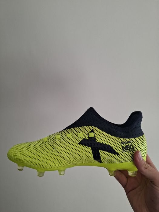 Korki Adidas rozmiar 43