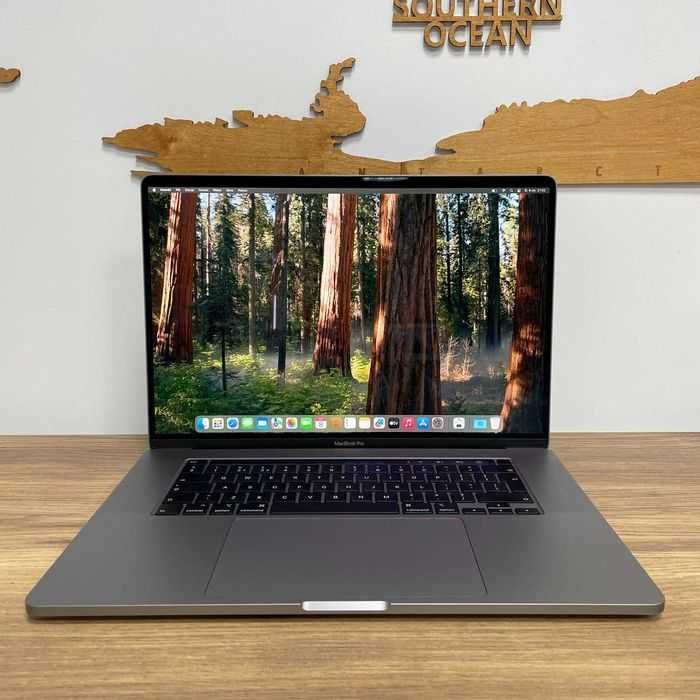 Apple MacBook Pro 16 i9-9980HK 32GB 1TB SSD Pro 5500M 4GB Space Gray