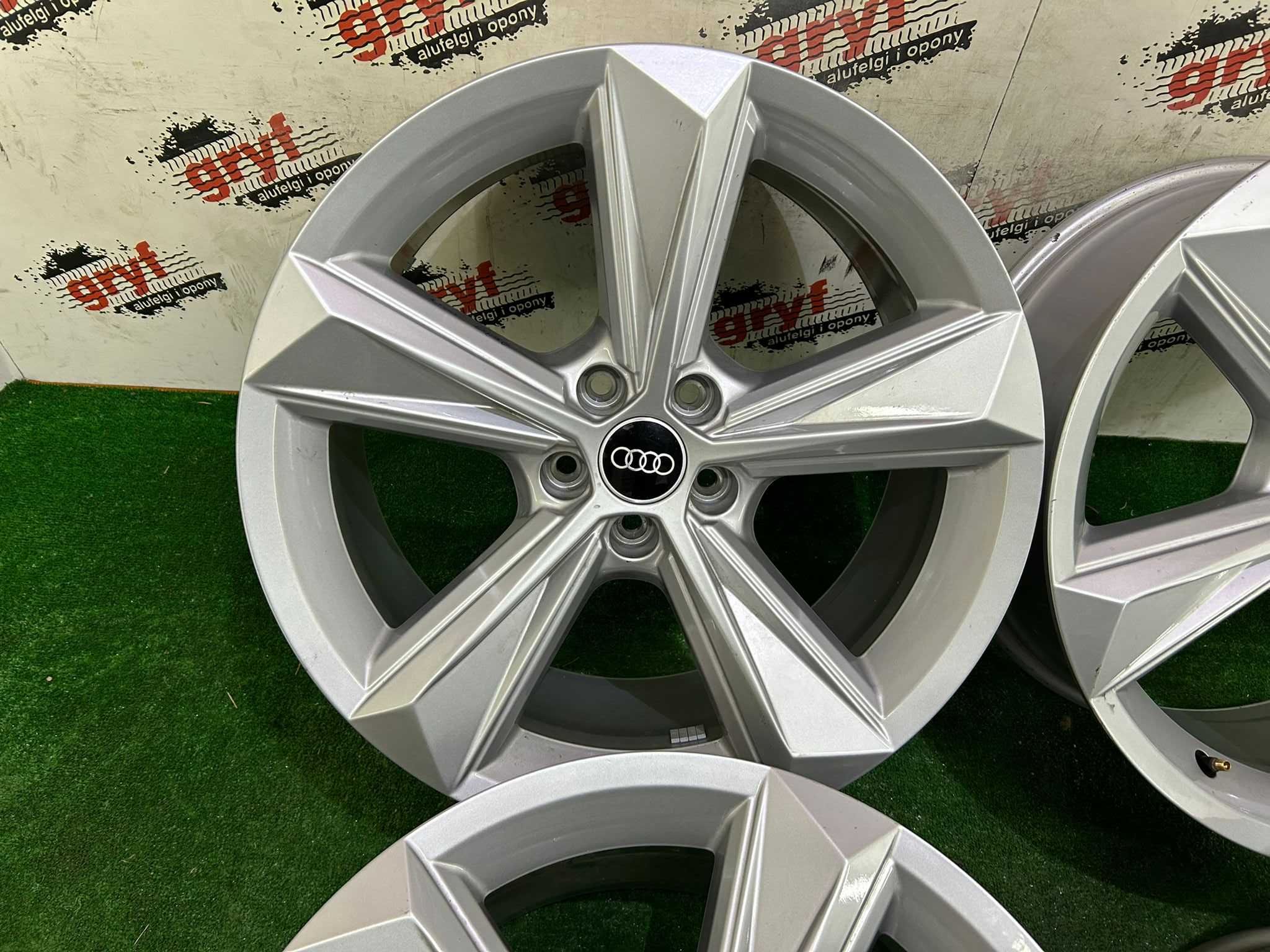 Alufelgi 5x112 19 cali Audi