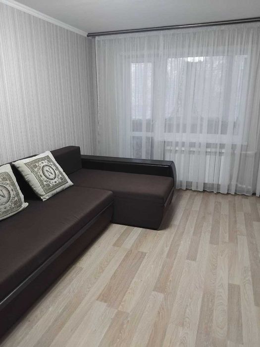 2-кімнатна квартира у гарному стані готова до проживання м. Тернівка