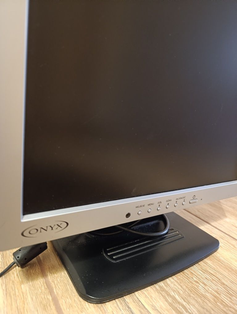 Monitor Onyx 70 z zasilaczem