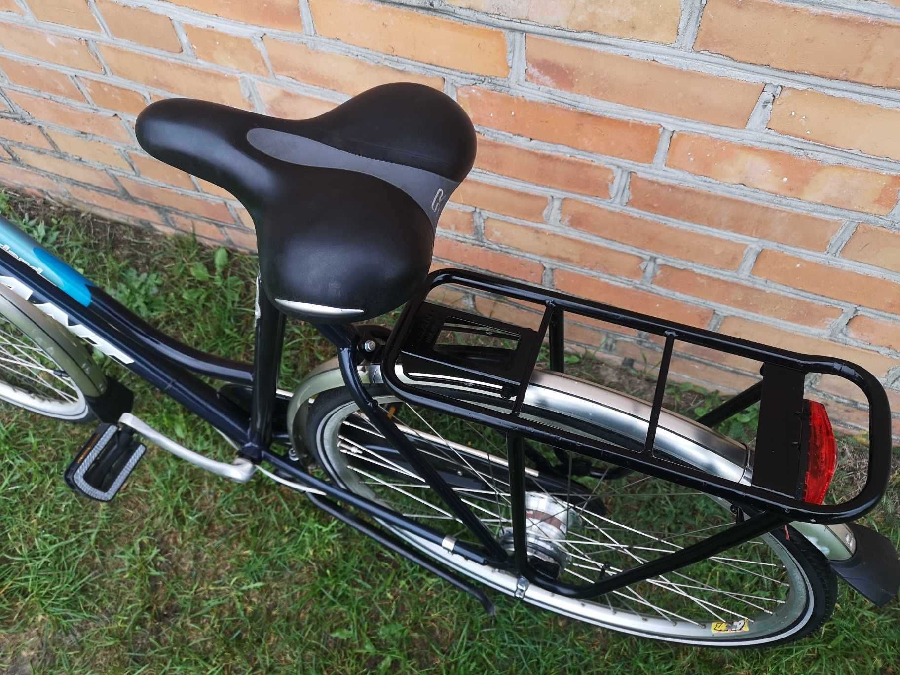 Rower damski holenderski GIANT