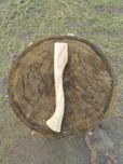Jesionowe trzonki do siekier 40cm